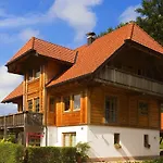 아파트 Haus Am Wald *