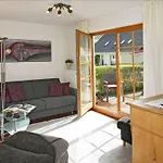 Haus Am Wald 아파트