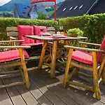 Haus Am Wald 아파트 *