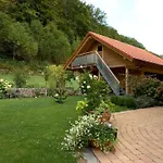 Haus Am Wald * 뮌스테르탈