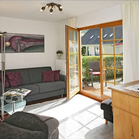 Haus Am Wald Appartement