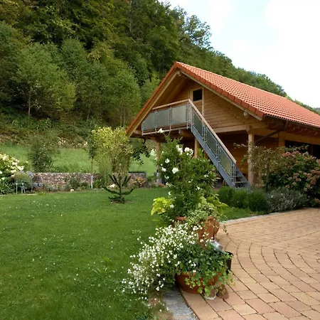 Haus Am Wald * Münstertal