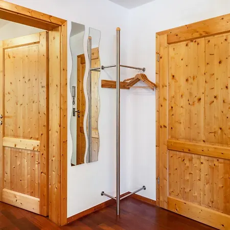 Haus Am Wald Appartement Münstertal