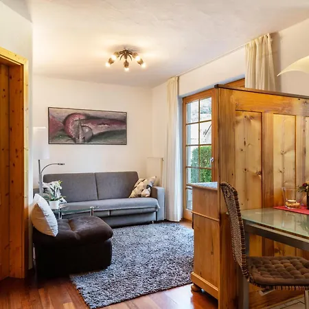 Haus Am Wald Appartement Münstertal