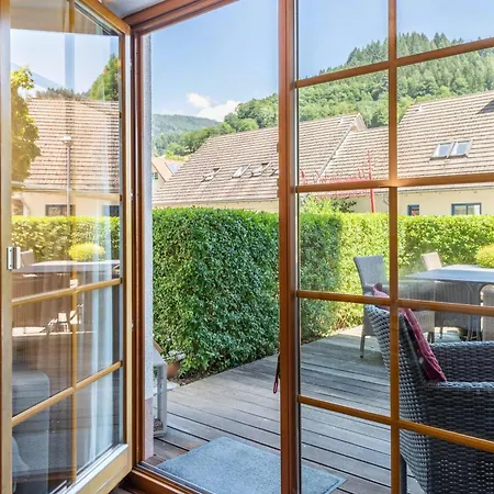 Haus Am Wald Appartement *