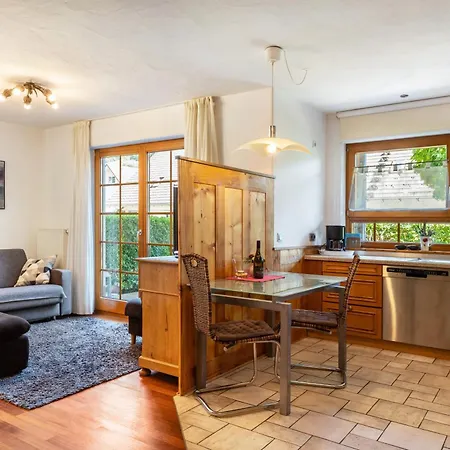 Haus Am Wald Appartement Münstertal