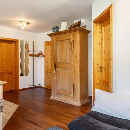 Haus Am Wald Appartement *