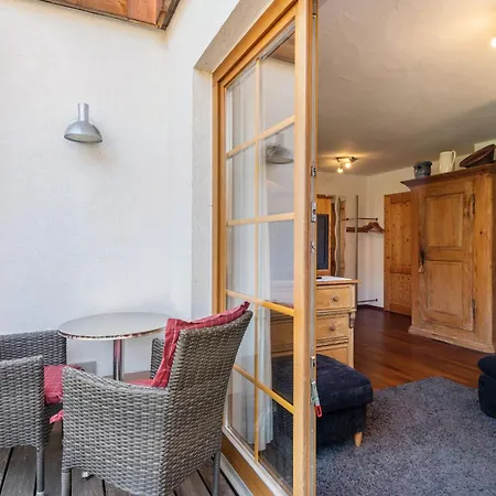 Haus Am Wald Appartement Münstertal