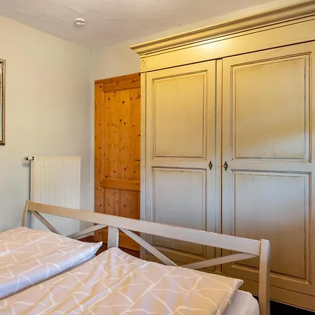 Haus Am Wald Appartement