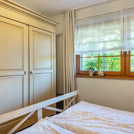 Haus Am Wald Appartement